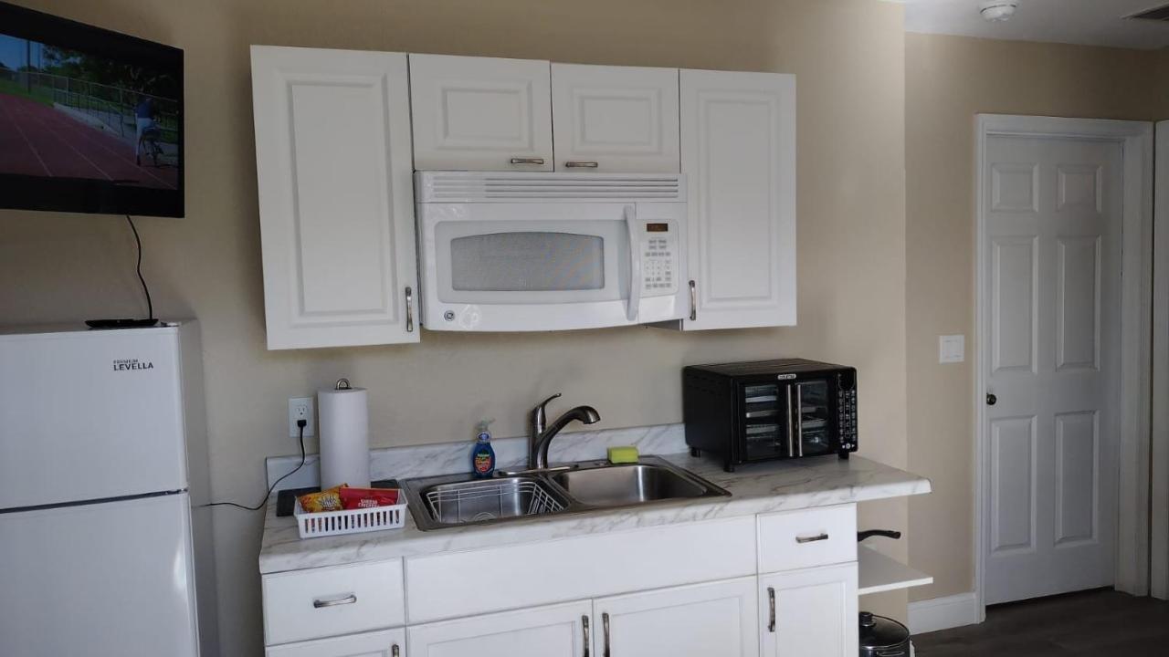 The Orchard Suite Of Sebring Luaran gambar