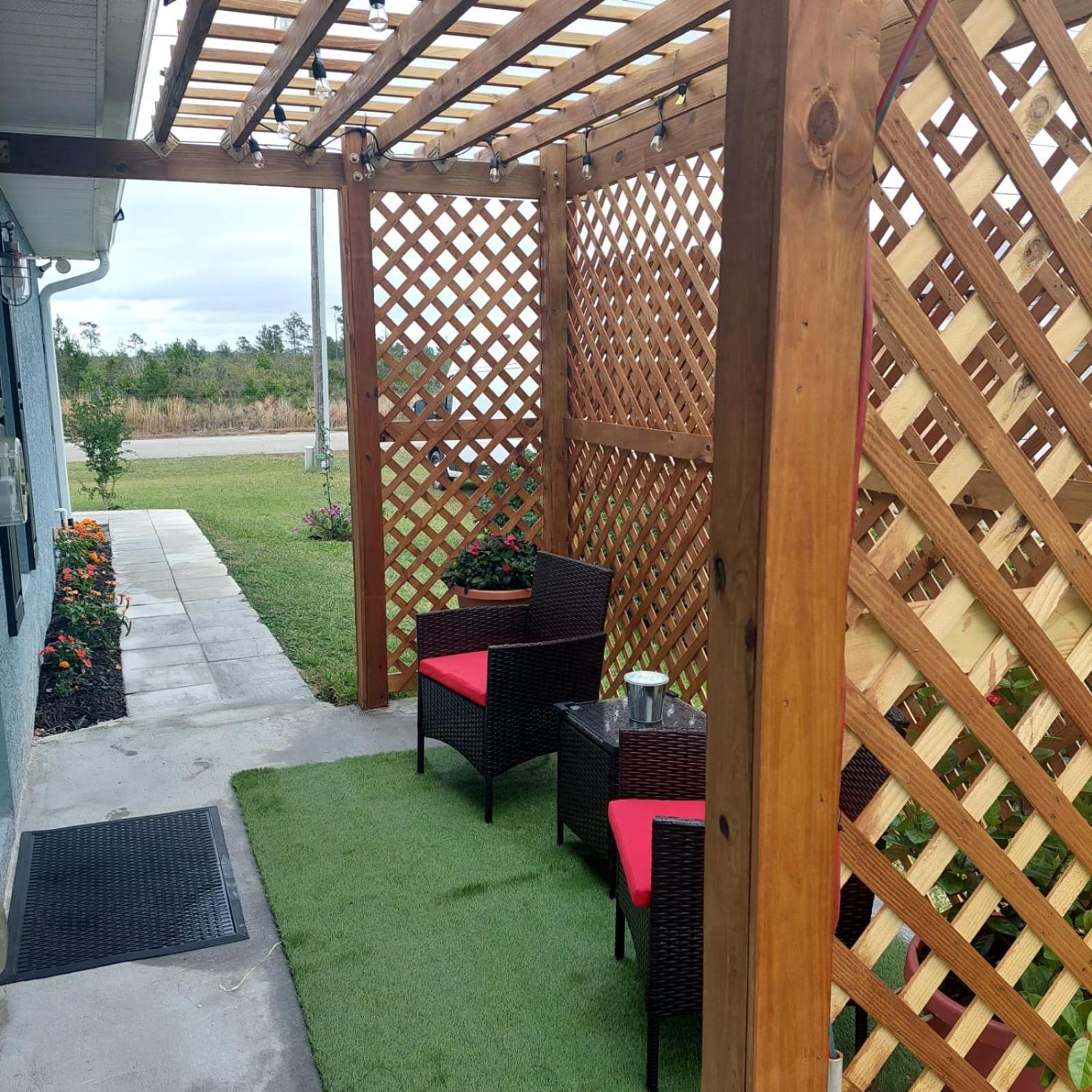 The Orchard Suite Of Sebring Luaran gambar