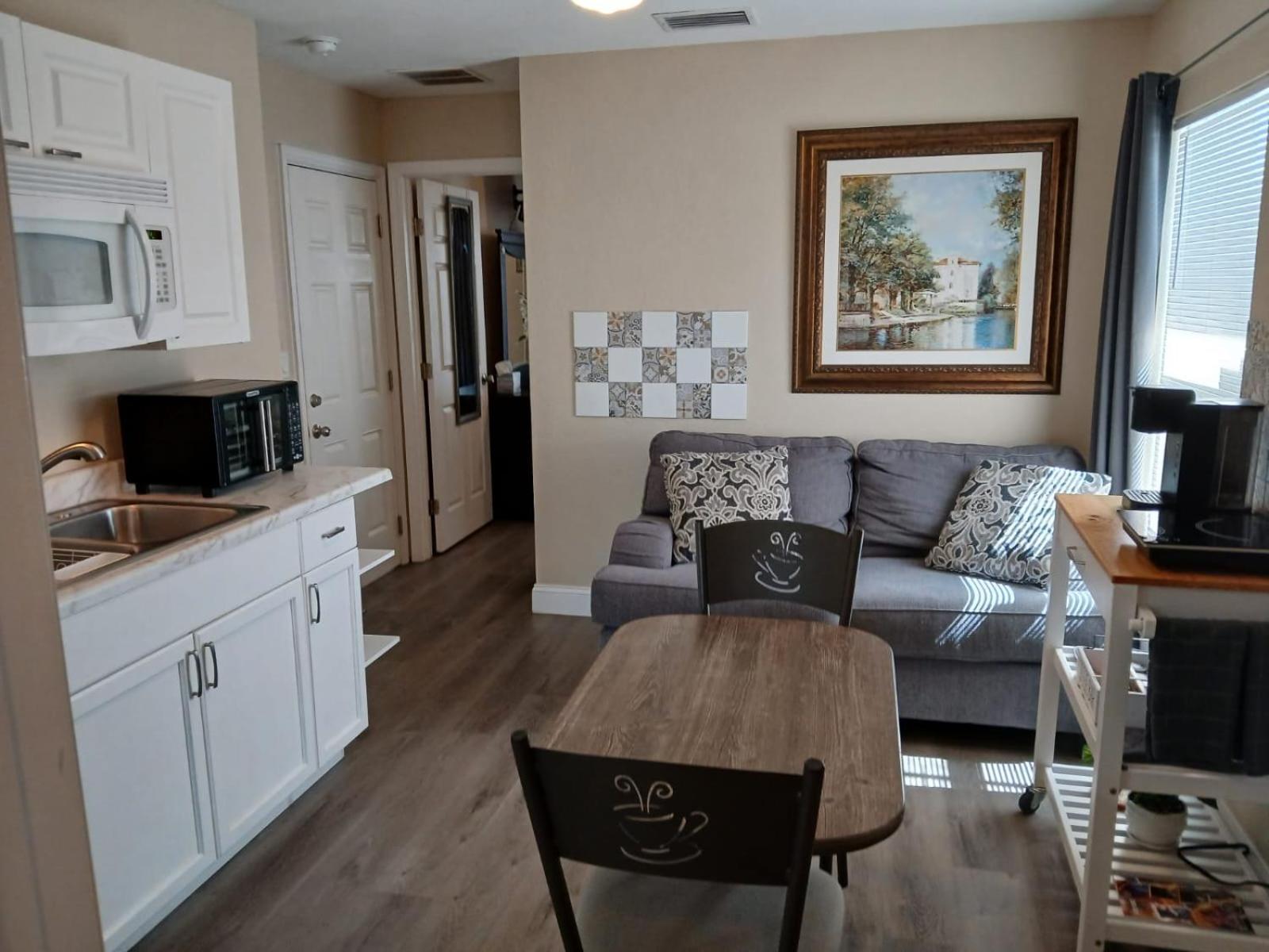 The Orchard Suite Of Sebring Luaran gambar